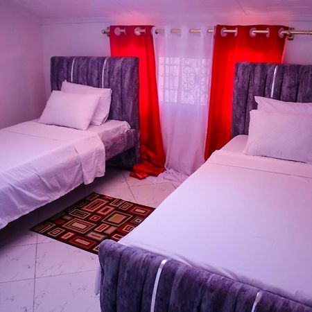 Ella Homes Mombasa Exterior foto