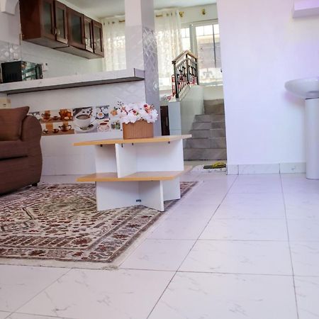 Ella Homes Mombasa Exterior foto