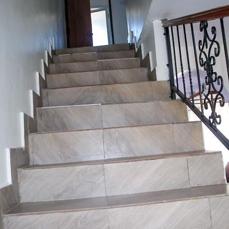Ella Homes Mombasa Exterior foto