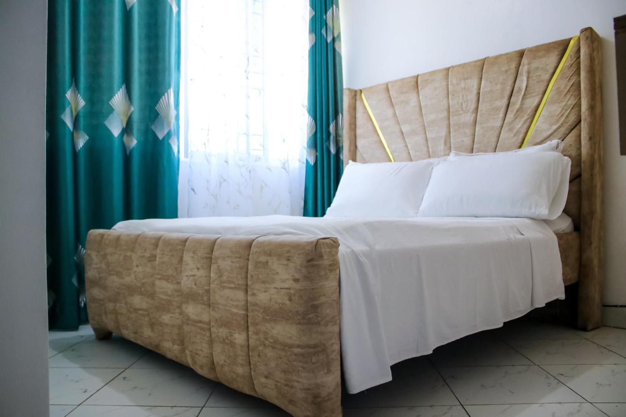 Ella Homes Mombasa Exterior foto