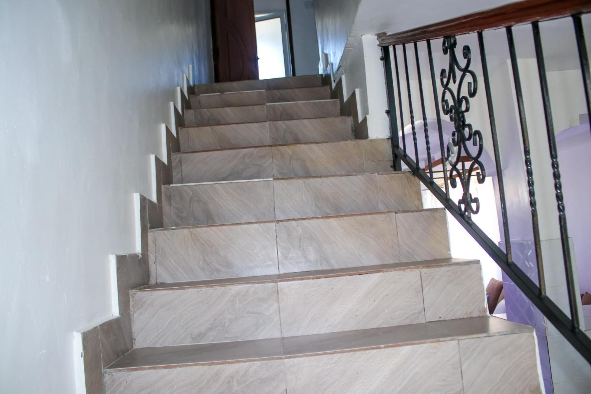 Ella Homes Mombasa Exterior foto